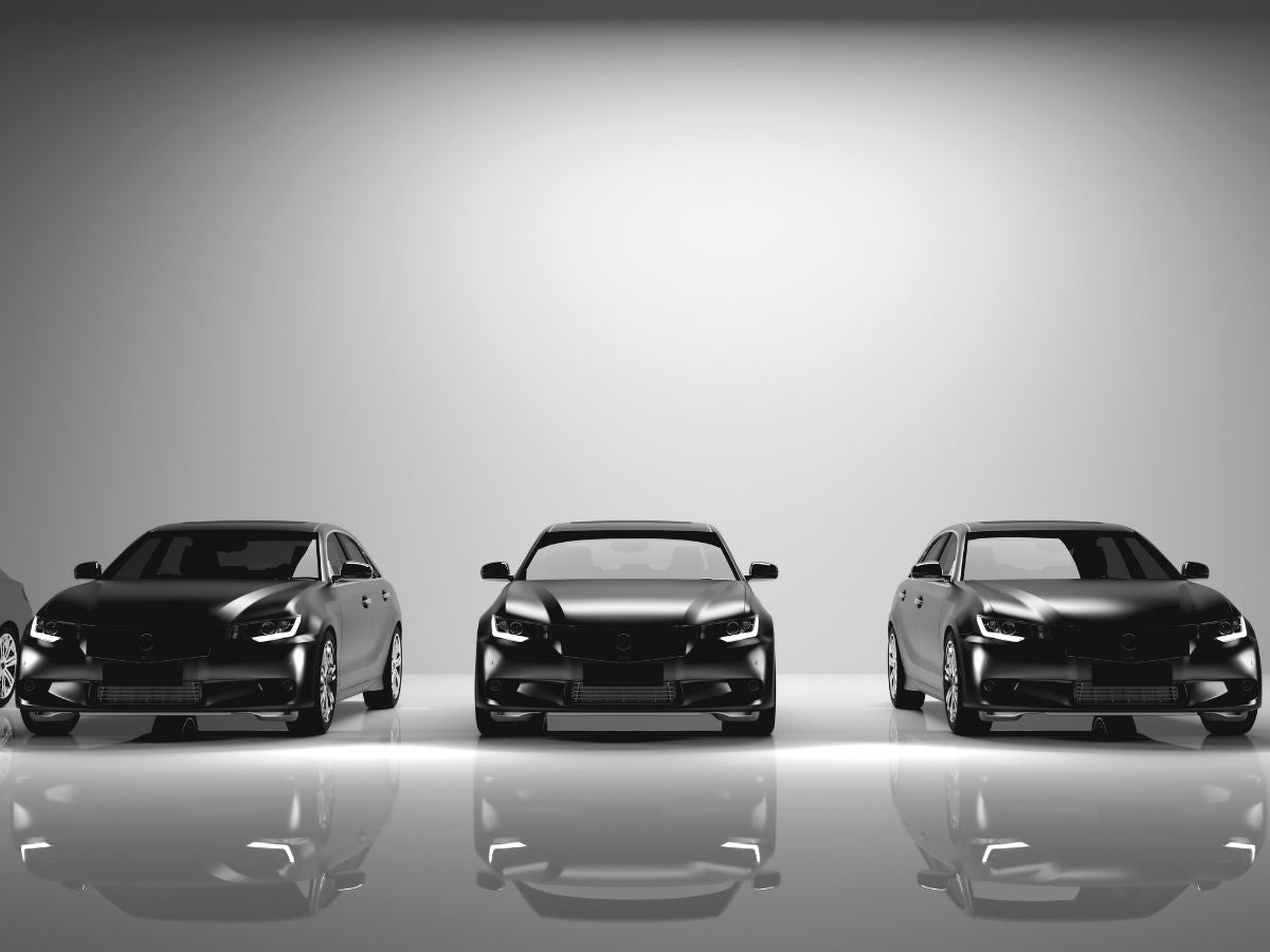 3-Car Garage Dimensions