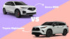 Acura MDX vs Toyota Highlander: Which Midsize SUV is the Better Option?