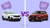 Acura RDX vs Volvo XC60 - An Expert Comparison