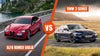 Alfa Romeo Giulia vs BMW 3 Series: Which Luxury Sports Sedan Should You Choose?
