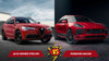 Alfa Romeo Stelvio vs Porsche Macan: Battle of the Luxury Performance SUVs