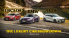 Audi vs BMW vs Mercedes: The Luxury Car Showdown