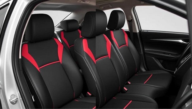 What Are the Best Car Seat Covers to Buy? A 2025 Buyer's Guide