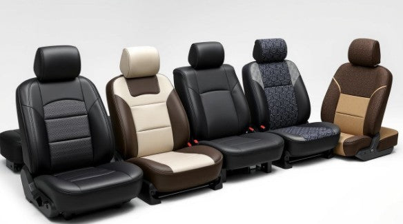 Top 10 Best Seat Cover Brands in 2025 + Buying Guide