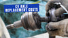 CV Axle Replacement Costs - What You Need to Know?
