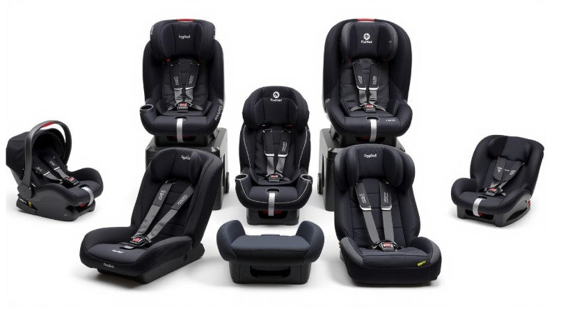 The Ultimate Car Seat Buying Guide for Parents in 2025