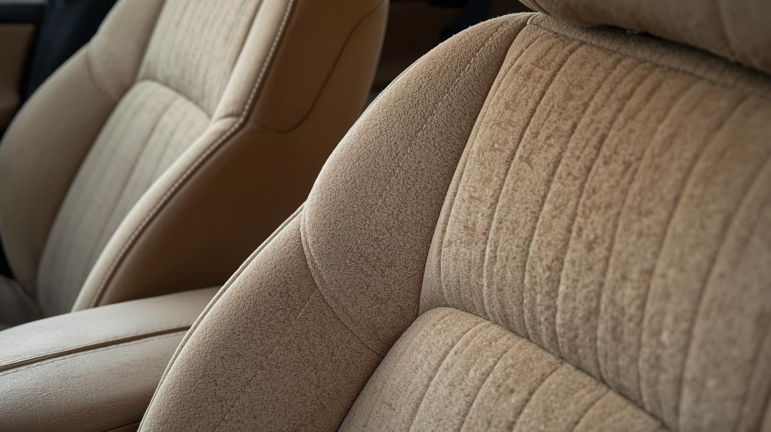 Why Every Road Tripper Needs a Car Seat Cushion