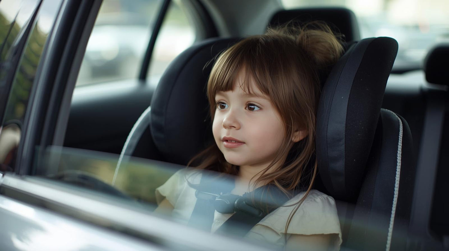 How to Choose the Safest Car Seat for Your Baby or Toddler — Parents' Buying Guide 2025