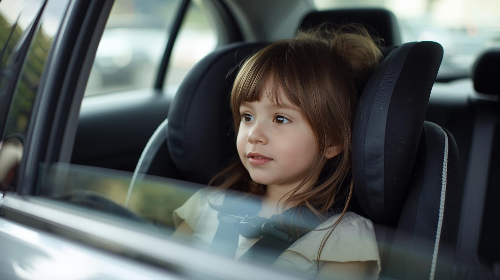 How to Choose the Safest Car Seat for Your Baby or Toddler — Parents' Buying Guide 2025