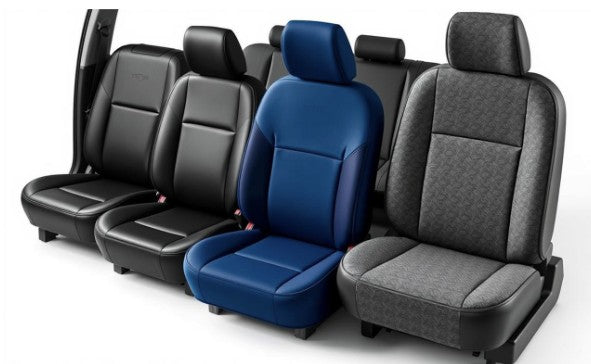 How to Choose the Perfect Car Seat Covers: Step-by-Step Buyer’s Guide