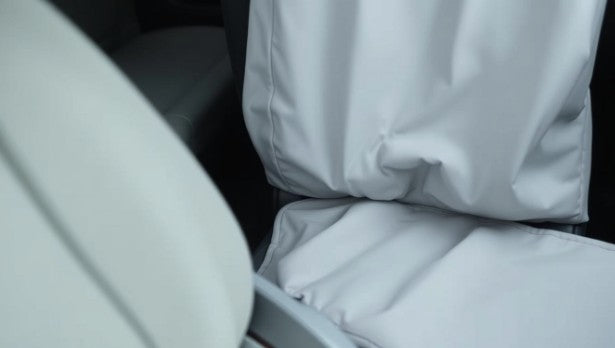 What Are the Disadvantages of Car Seat Covers? 7 Key Drawbacks to Consider