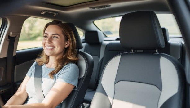 Do Seat Covers Actually Increase Comfort?