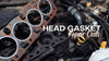 Understanding Head Gasket Repair Costs