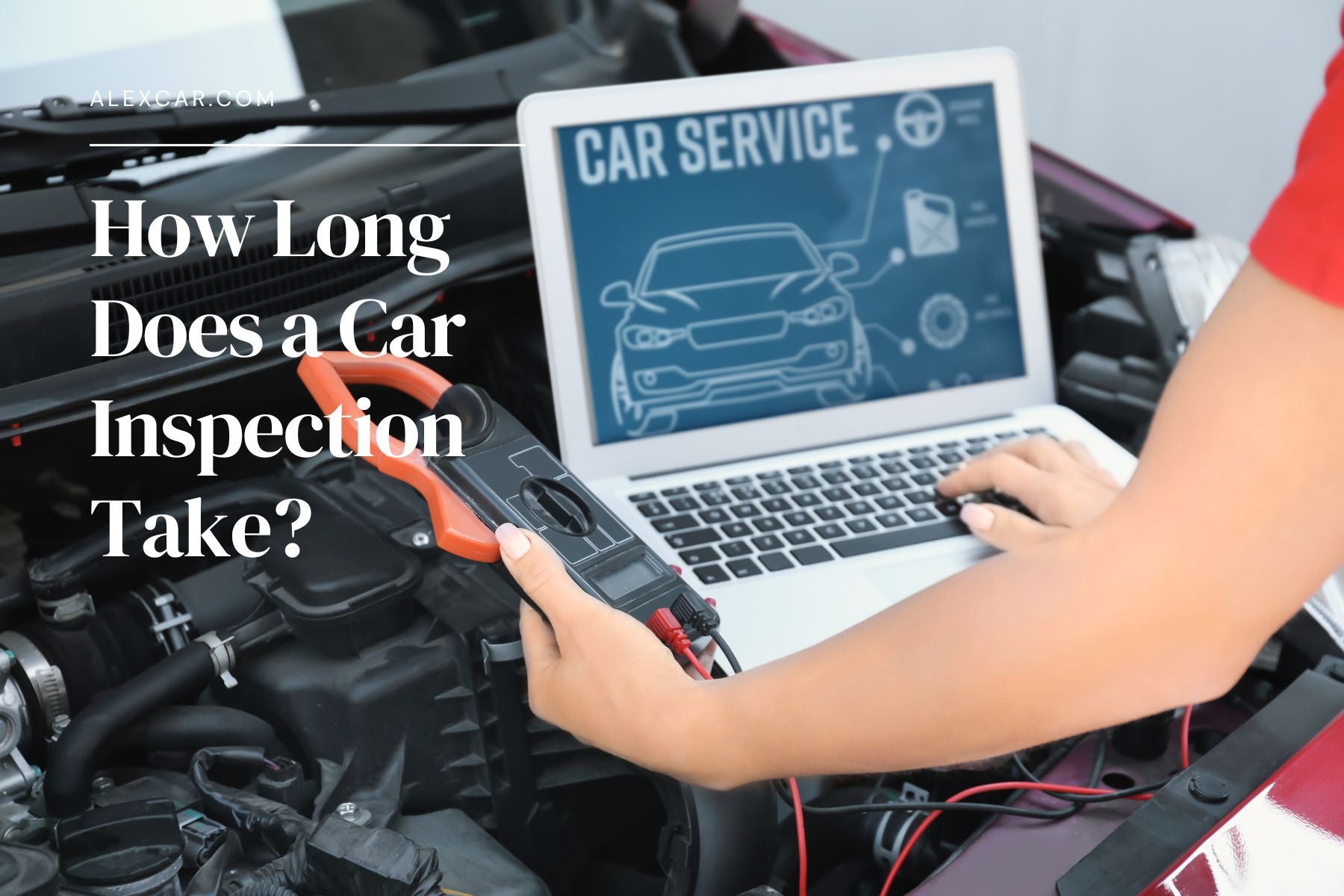 How Long Does a Car Inspection Take? Insights for Smart Car Owners