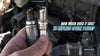 How Much Does It Cost to Replace Spark Plugs?