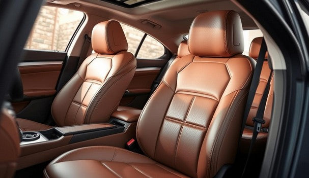 Is It Worth Getting Car Seat Covers? Pros, Cons, and Key Considerations