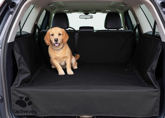 Best SUV Seat Covers for Kids and Pets: Durable, Stylish & Easy-to-Clean Options
