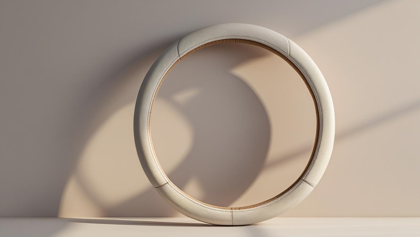 Types of Steering Wheel Covers: Leather, Heated, Crochet, Microfiber, and More