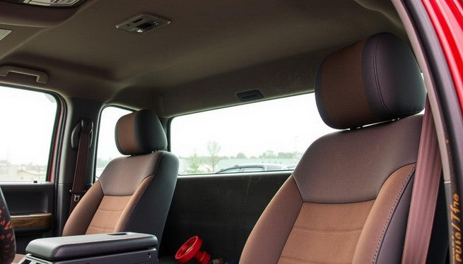 Universal vs Custom Car Seat Covers: Which Is Right for Your Vehicle?
