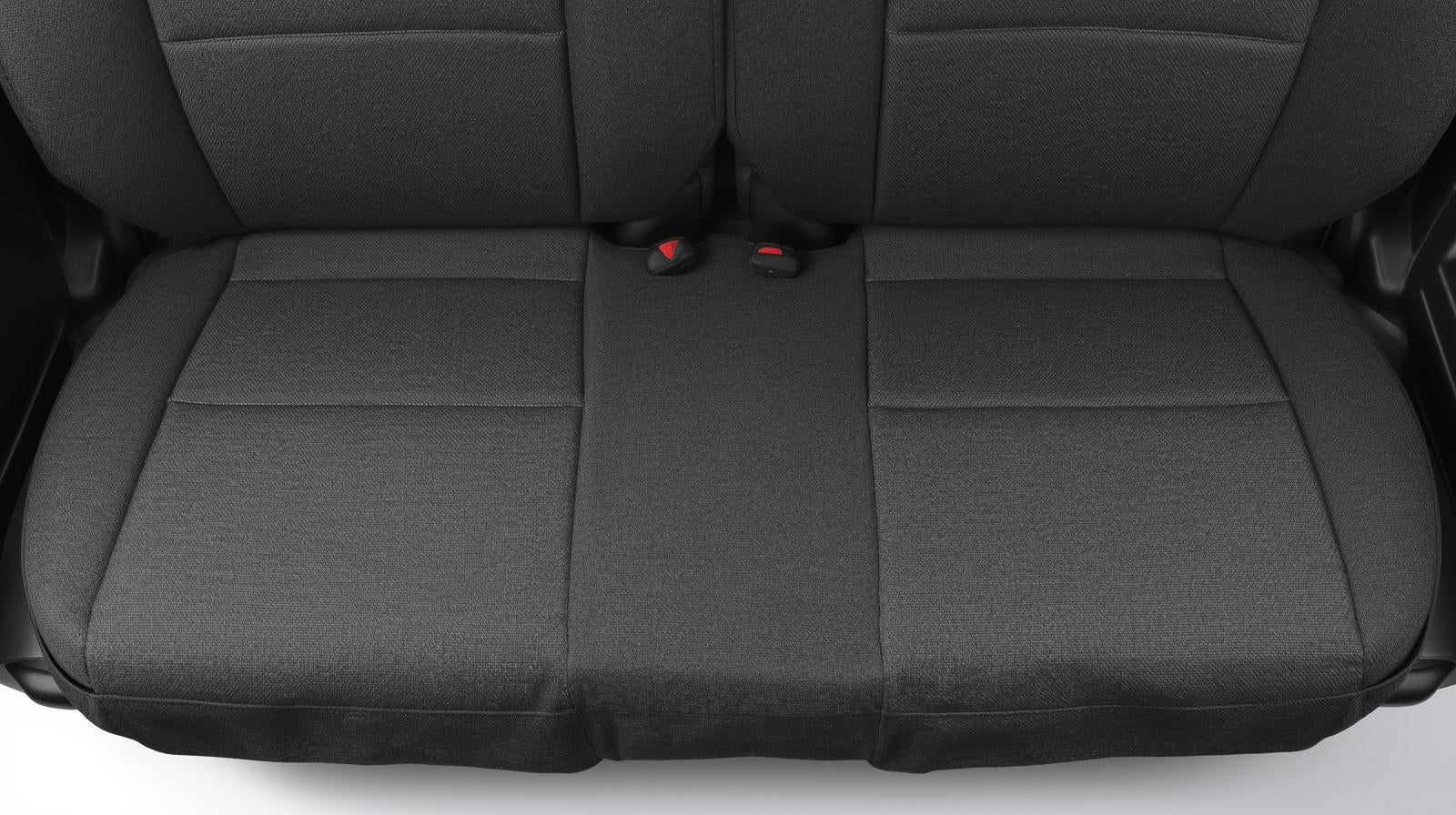 Top 7 Custom-Fit Van Seat Covers for Popular Models