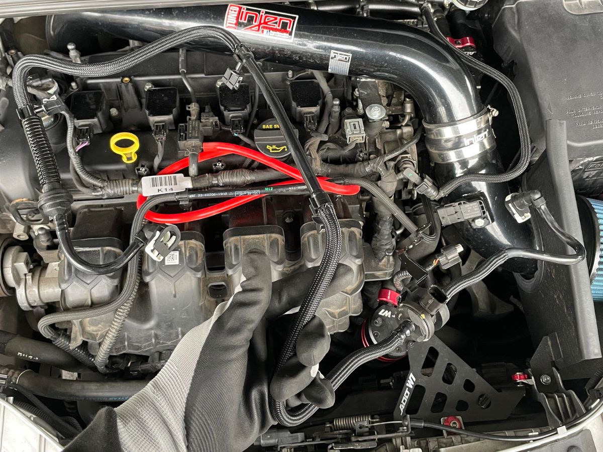 What Does a Purge Valve Do?