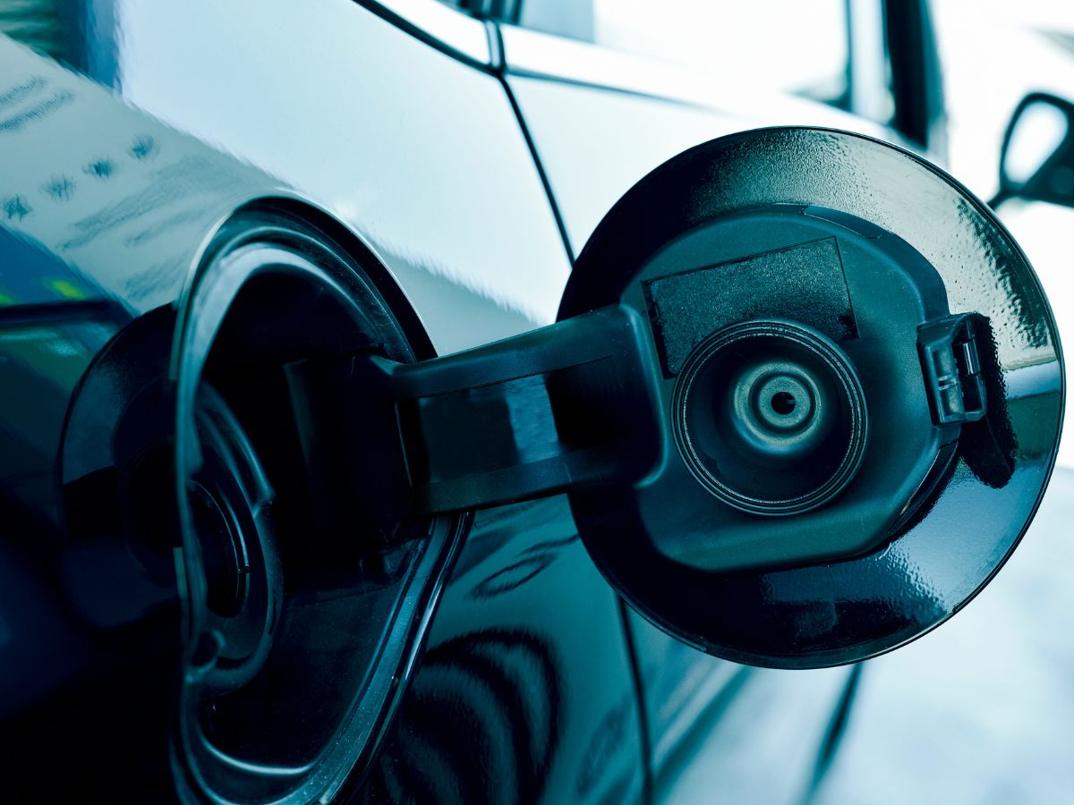 What to Do When Your Honda Accord Displays "Check Fuel Cap"