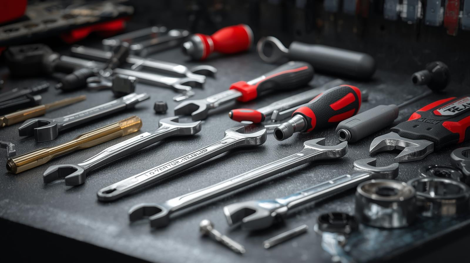 Why Every Driver Should Carry a Basic Car Tool Kit