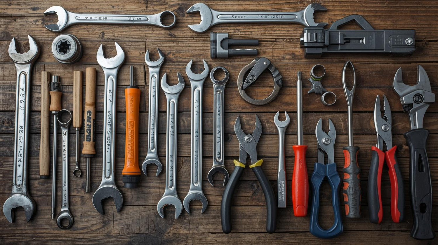 Summer Road Trip Must-Haves: Stay Prepared with These Car Tools