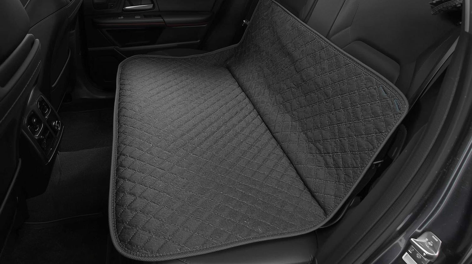 Removing Dog Hair from Seat Covers — Expert Tips for a Cleaner, Fur-Free Car