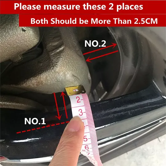 Car Caliper Cover – Universal Fit, Wheel Protection & Logo Design