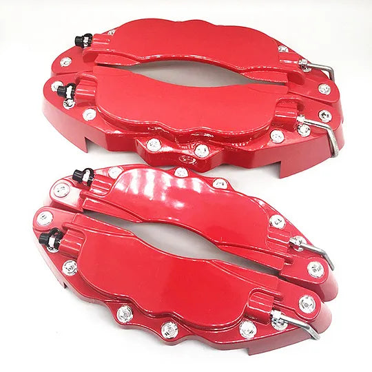 Car Caliper Cover – Universal Fit, Wheel Protection & Logo Design