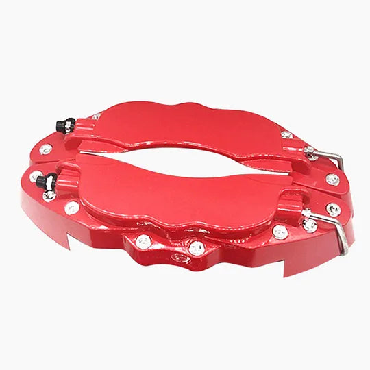 Car Caliper Cover – Universal Fit, Wheel Protection & Logo Design