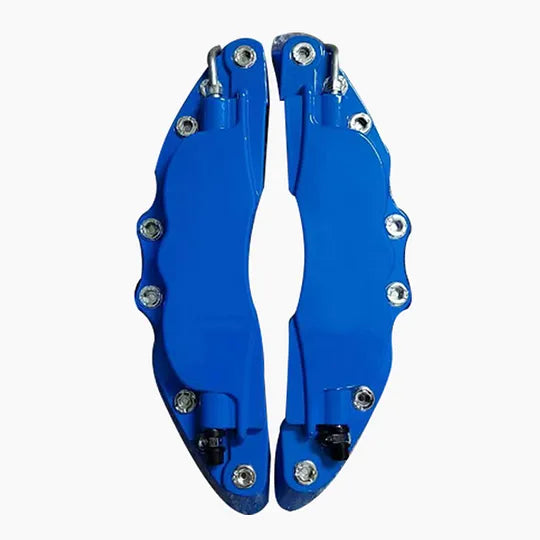 Car Caliper Cover – Universal Fit, Wheel Protection & Logo Design