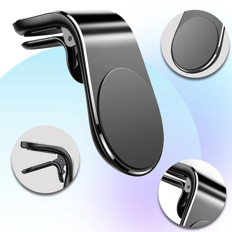Gary Magnetic Phone Mount Holder