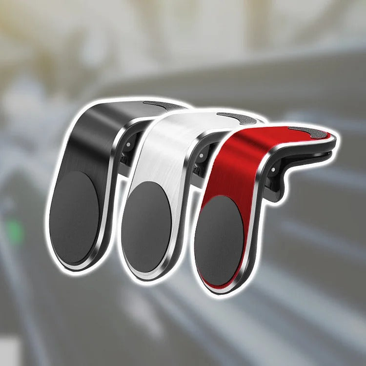 Gary Magnetic Phone Mount Holder