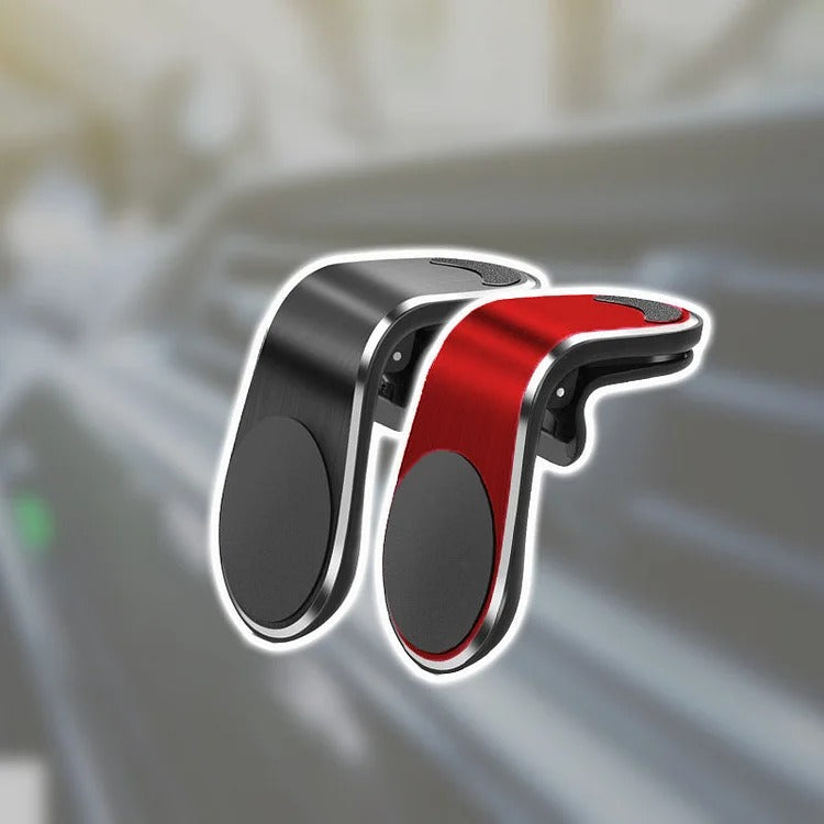 Gary Magnetic Phone Mount Holder