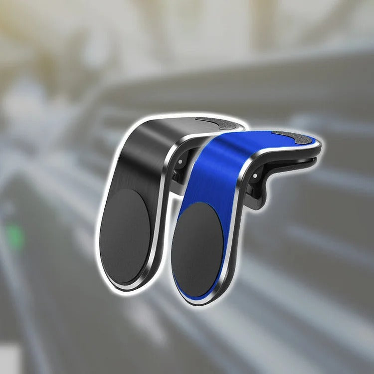 Gary Magnetic Phone Mount Holder