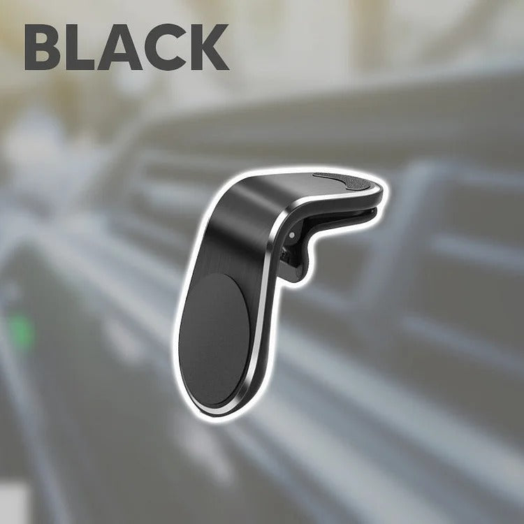 Gary Magnetic Phone Mount Holder