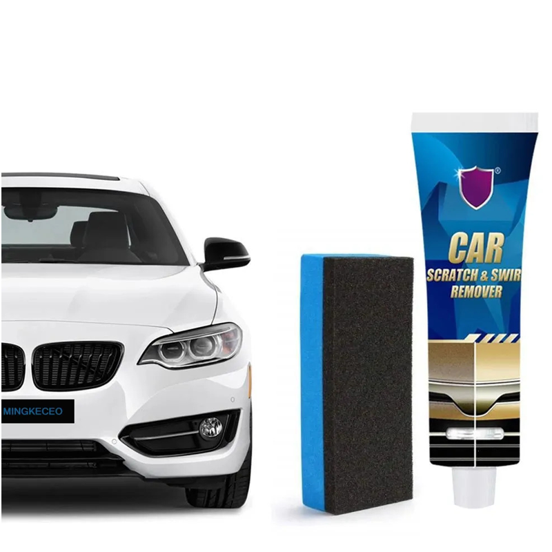 Magic Car Scratch Paint Care Tool Remover Kit