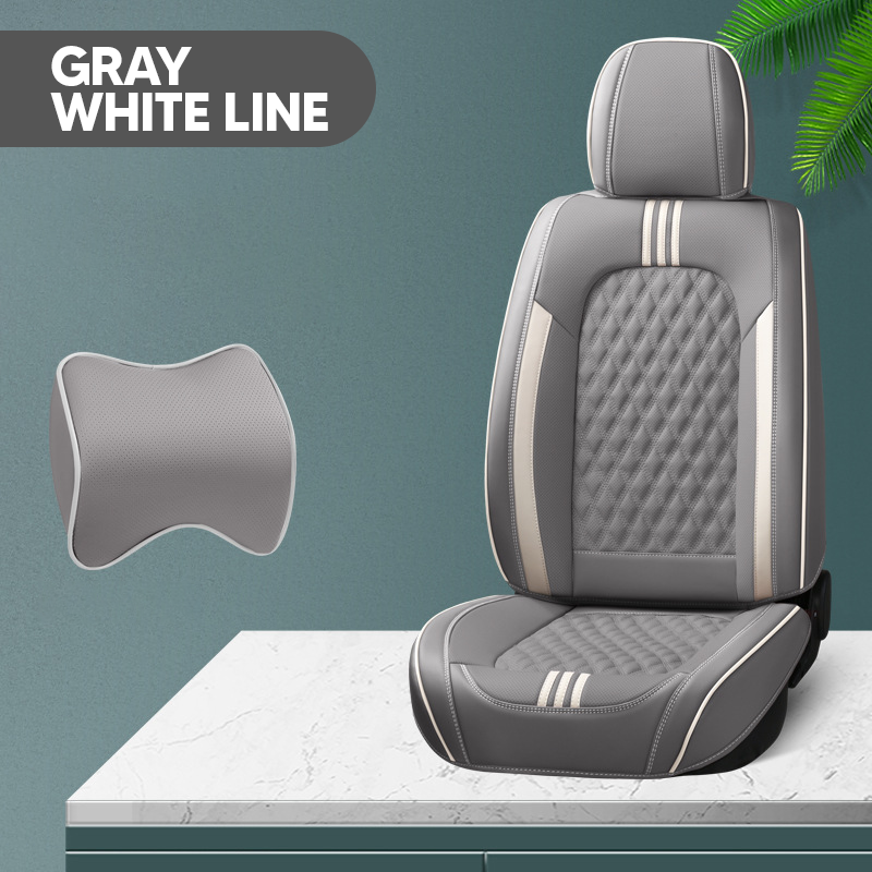 Henry Universal Fit Seat Covers For Cars,SUV