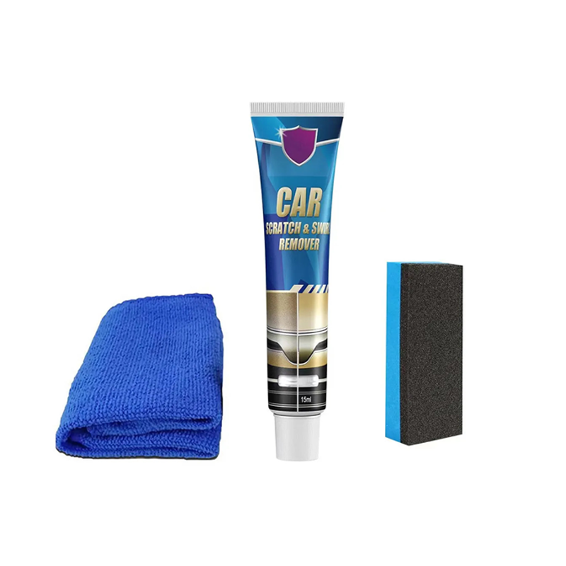 Magic Car Scratch Paint Care Tool Remover Kit
