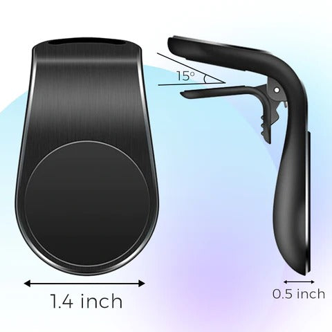 Gary Magnetic Phone Mount Holder