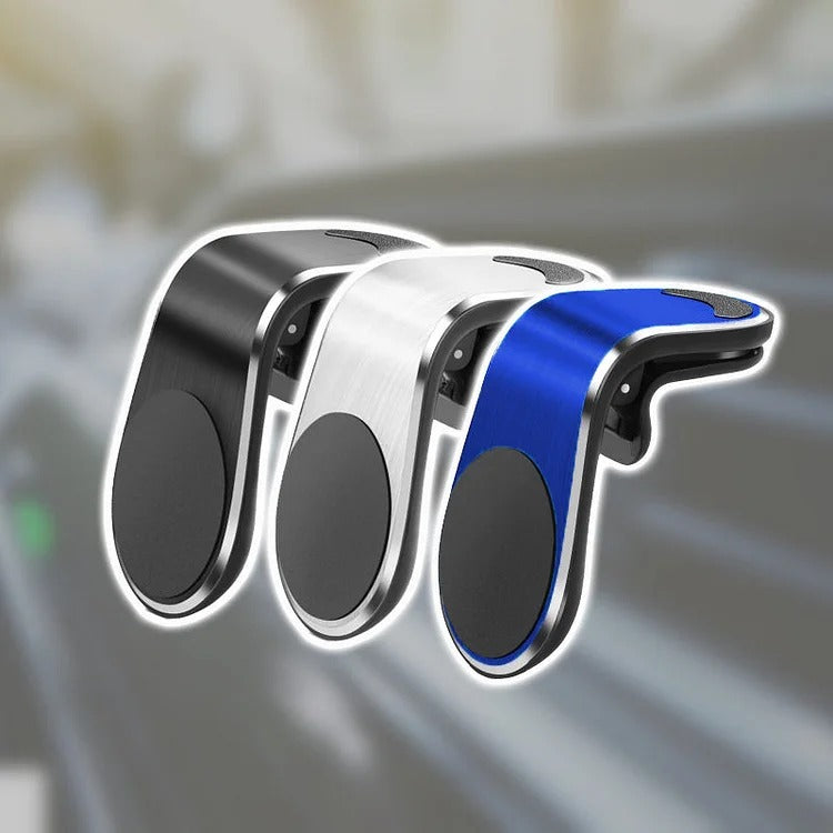 Gary Magnetic Phone Mount Holder