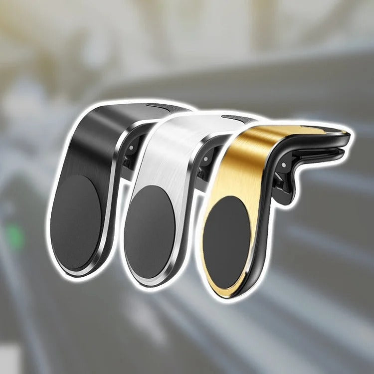 Gary Magnetic Phone Mount Holder
