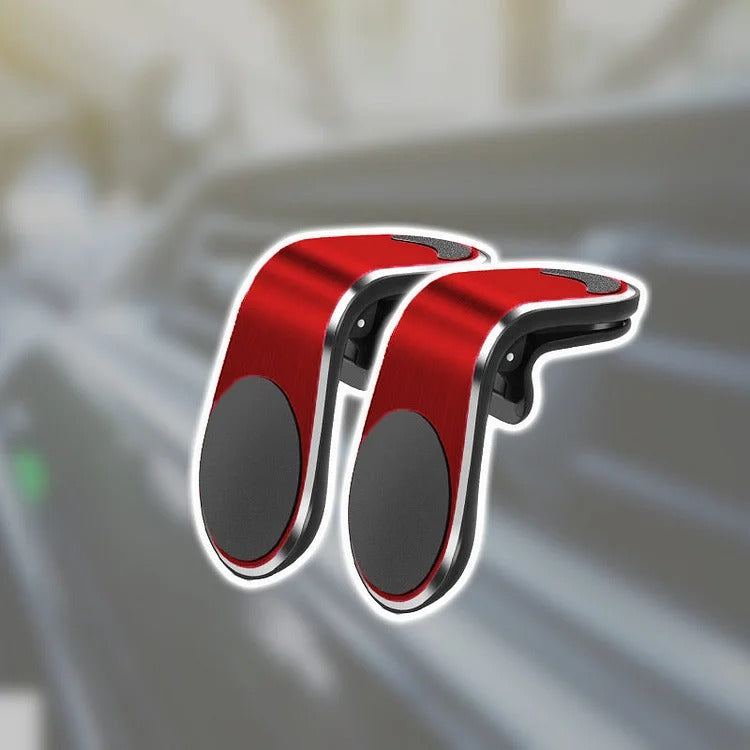 Gary Magnetic Phone Mount Holder