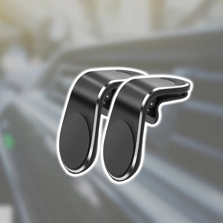 Gary Magnetic Phone Mount Holder