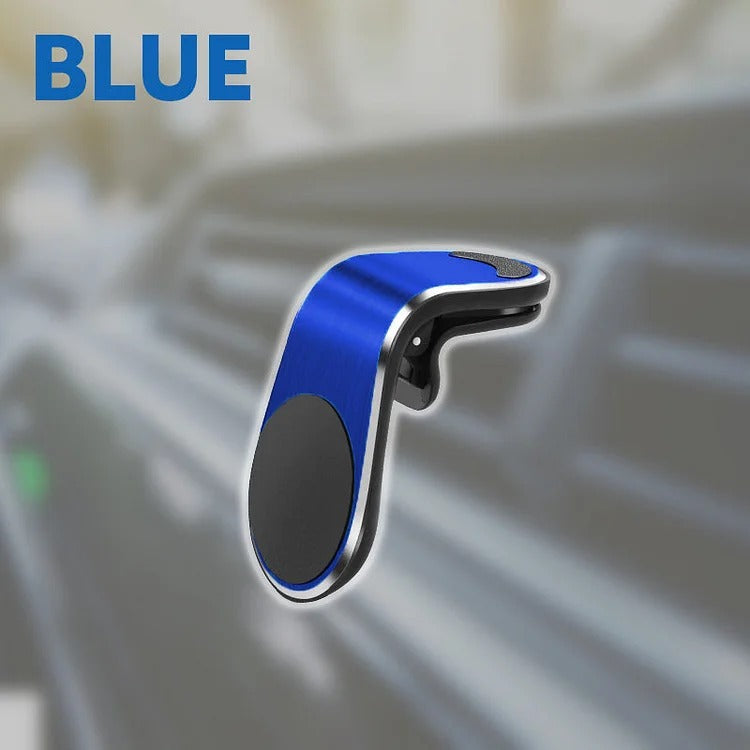 Gary Magnetic Phone Mount Holder