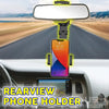 Rearview Phone Holder