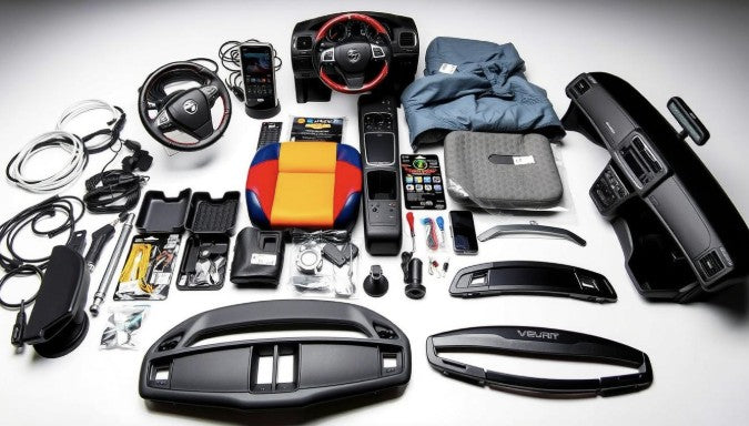 15 Budget-Friendly Car Interior Mods to Transform Your Ride Without Breaking the Bank