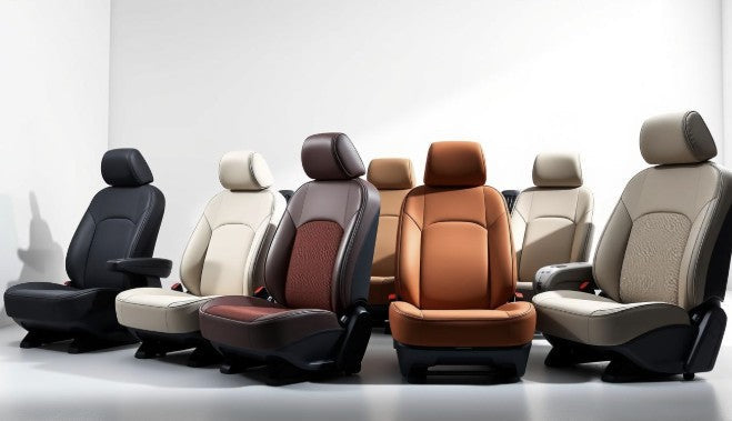 Affordable Car Seat Covers That Don't Compromise on Quality in 2025